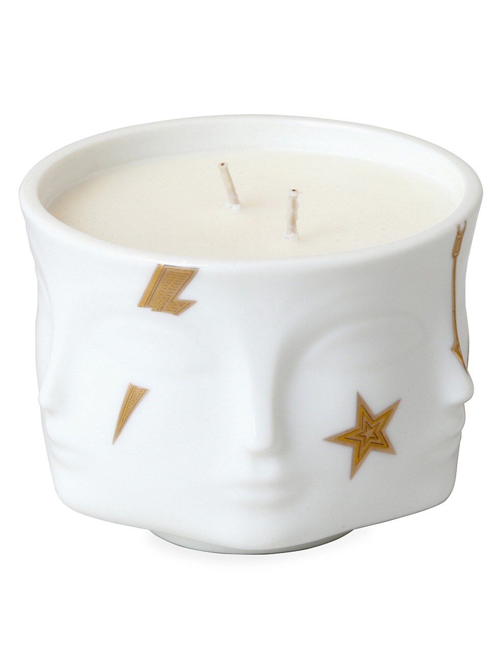 Jonathan Adler Gilded Muse Candle | Saks Fifth Avenue