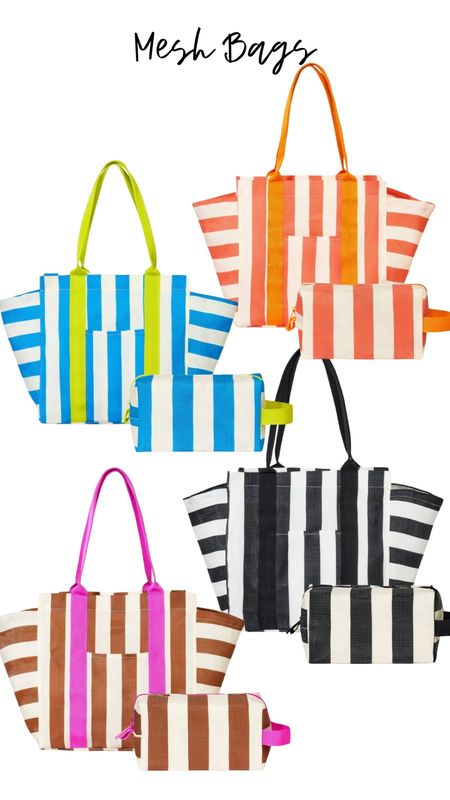 The best summer beach bags at target! 

#LTKItBag #LTKSwim #LTKStyleTip