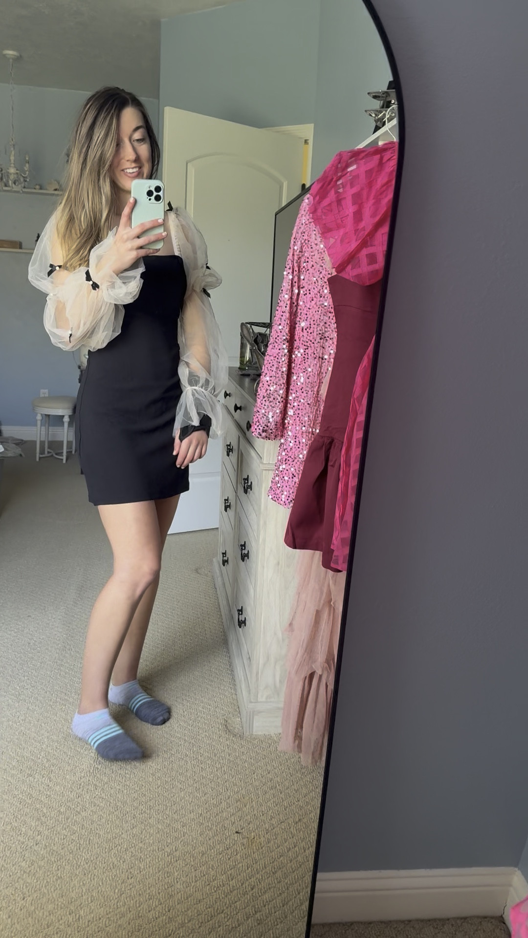Valentine’s Day dress up haul from Amazon, lulus and Nordstrom!
Sweaters, dresses, and heels 
Pink, red, pastels, February, spring, sale 

#LTKSaleAlert #LTKShoeCrush #LTKFindsUnder50