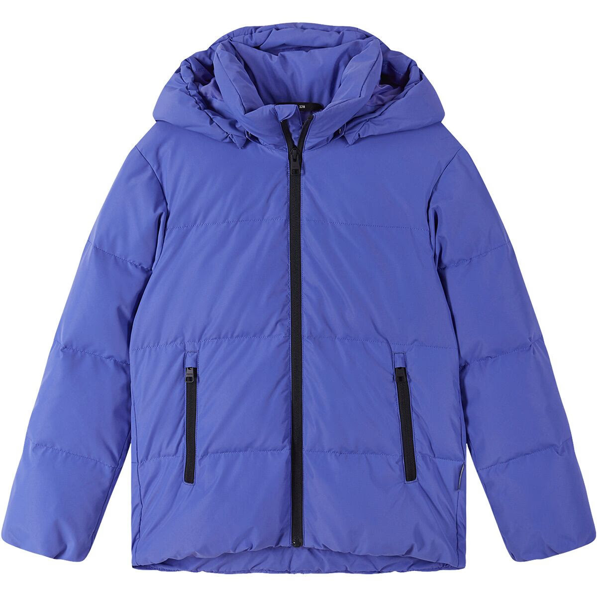 Reima Paimio Down Jacket - Kids' Breezy Violet, 12 | Backcountry