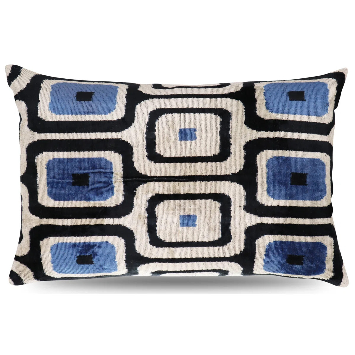 Geometric Throw Pillow | Wayfair North America