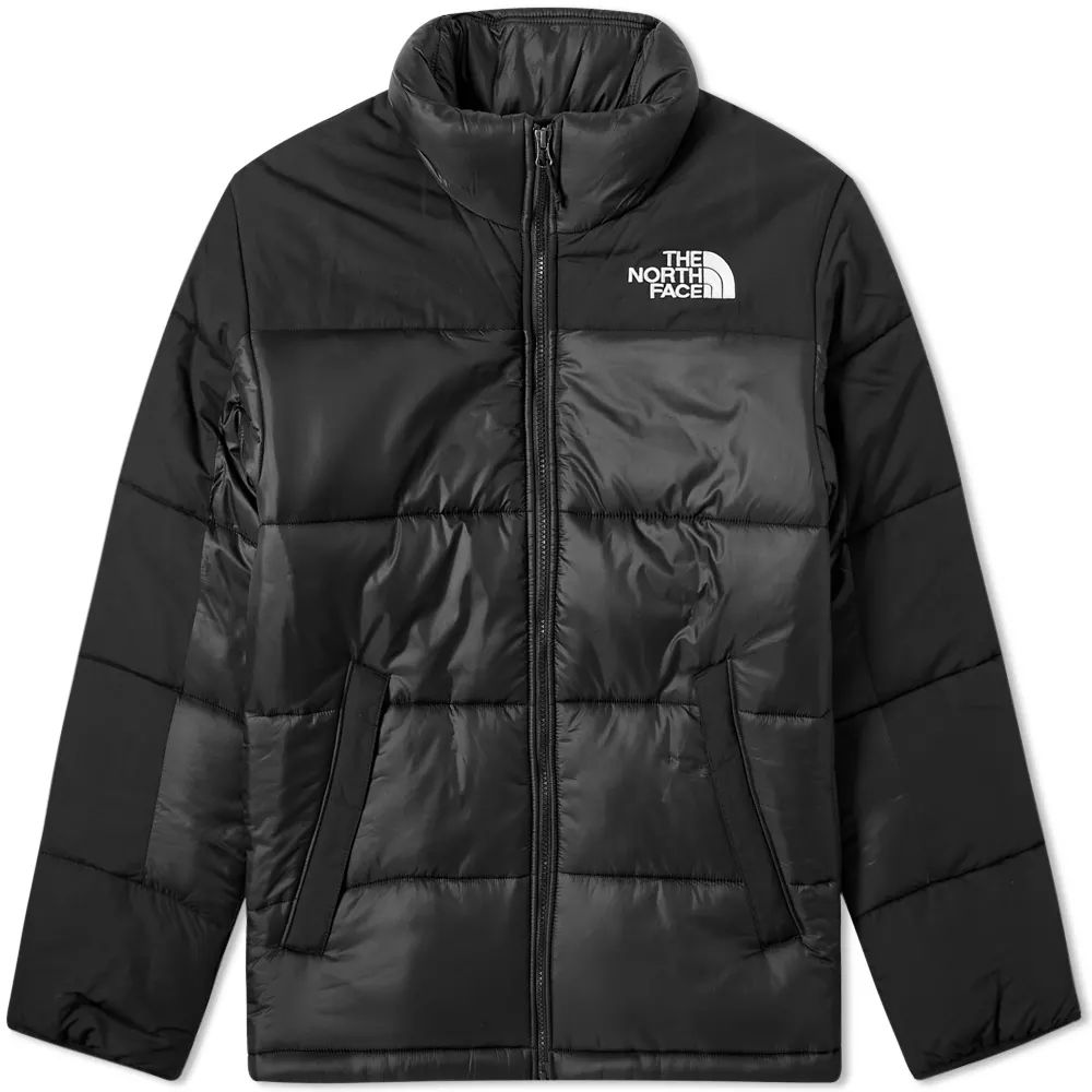 The North Face  Himalayan Insulated Jacket | End Clothing (UK & IE)