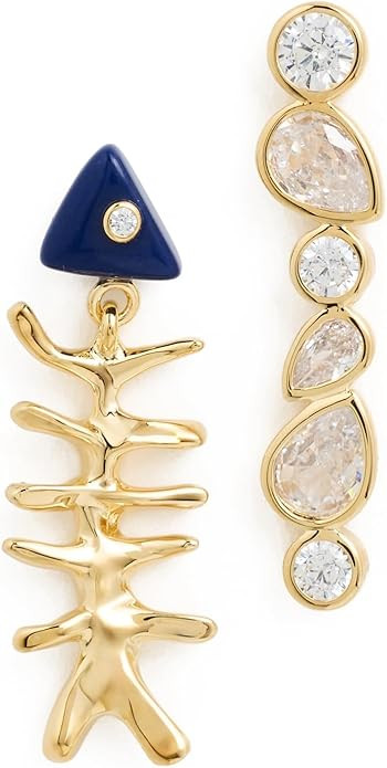 éliou Women's Pescado Earrings | Amazon (US)
