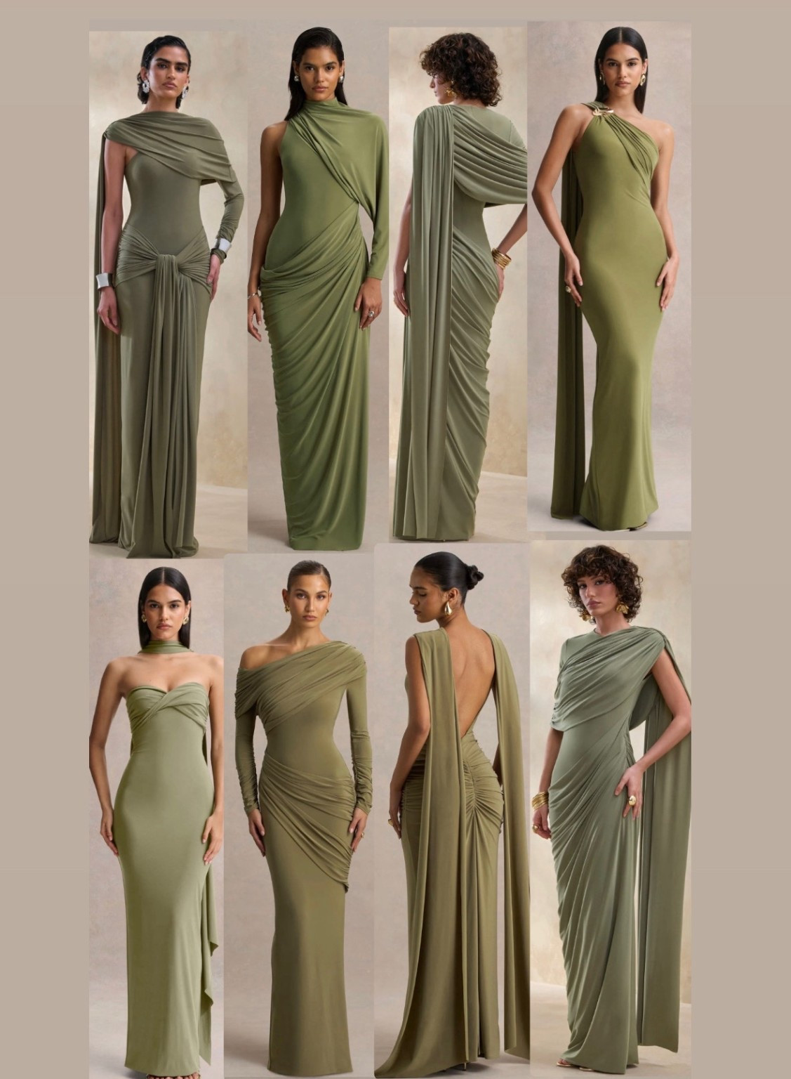 Elegant Vacation/Wedding Guest Dresses🍸

#LTKSeasonal #LTKWedding #LTKTravel