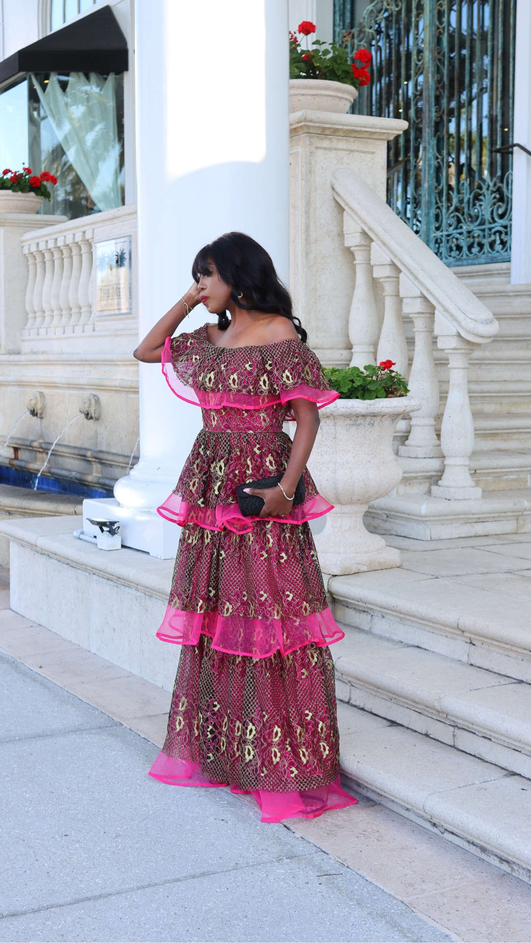 Party and Wedding Guest Dress
This dress is true to size. Wearing a small. 
Sold on my Poshmark Store. Available in all sizes. 
Also added a few more favorites. 

Dress, Dresses, Maxi Dress, 
#LTKSeasonal #LTKSaleAlert



#LTKOver40 #LTKWedding