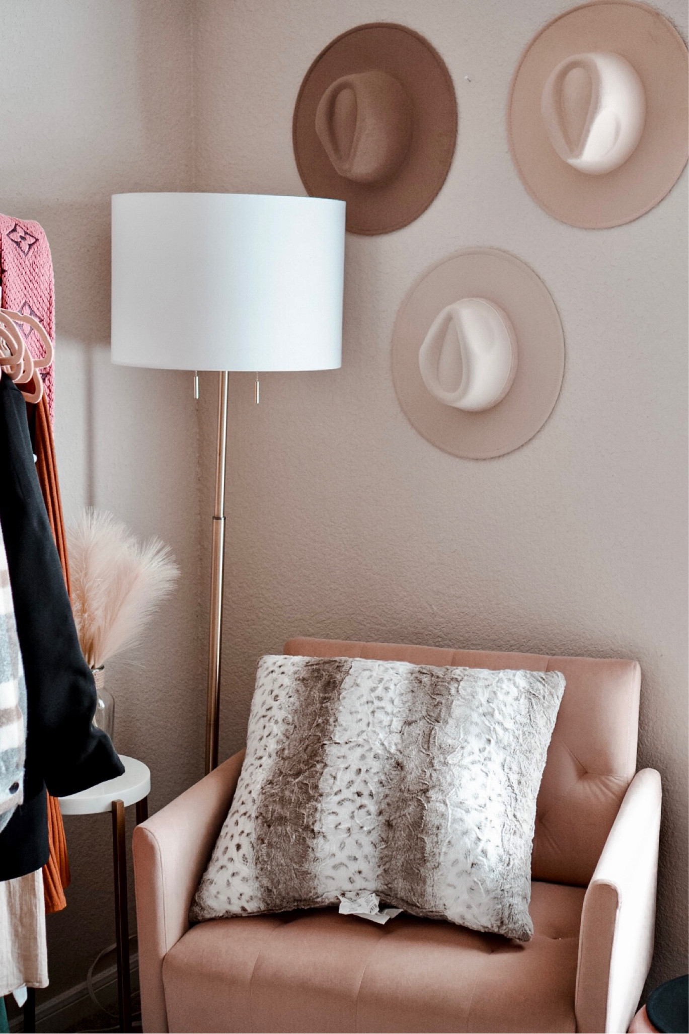 Pillow from Target, chair from Amazon! // home decor, home office, Target and Amazon home

#LTKstyletip #LTKhome #LTKunder50