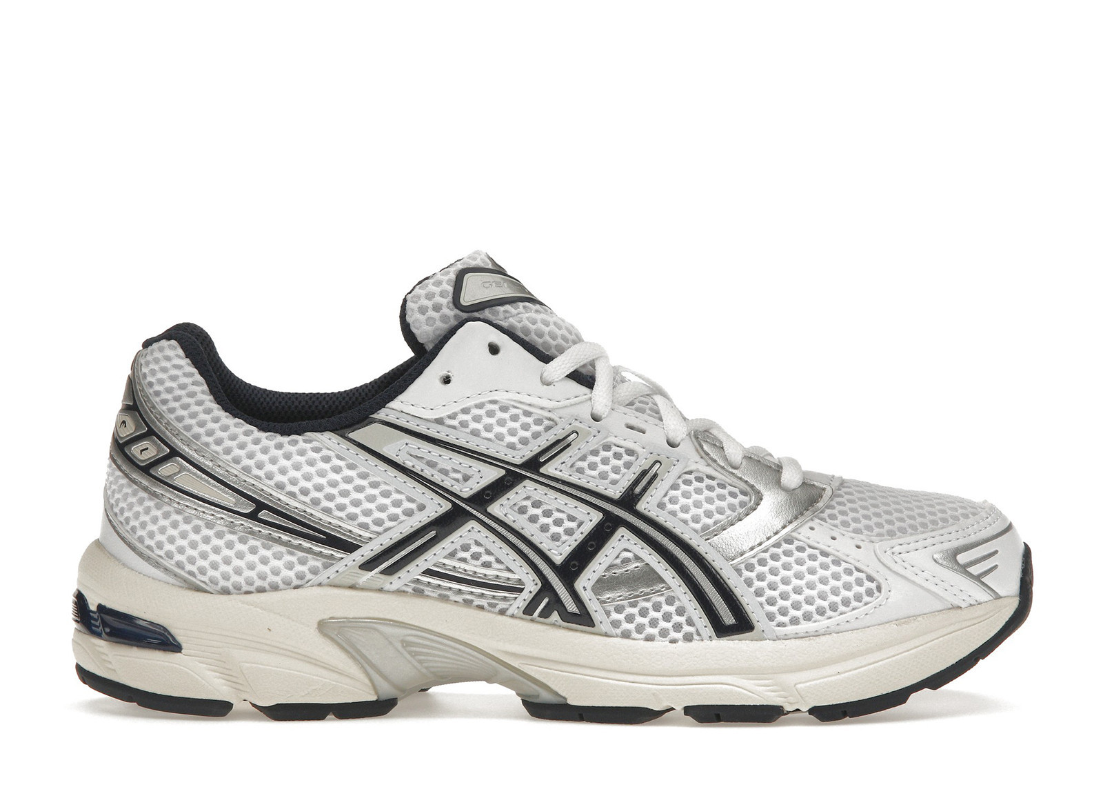 ASICS Gel1130 (Women's) Sneakers in White/Midnight | StockX