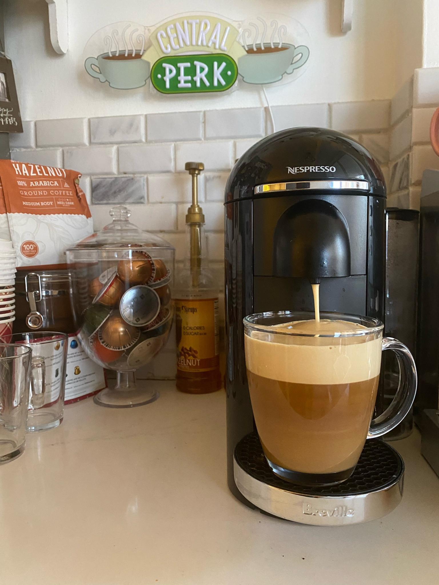 Nespresso Vertuo Pop+ Coffee Maker … curated on LTK