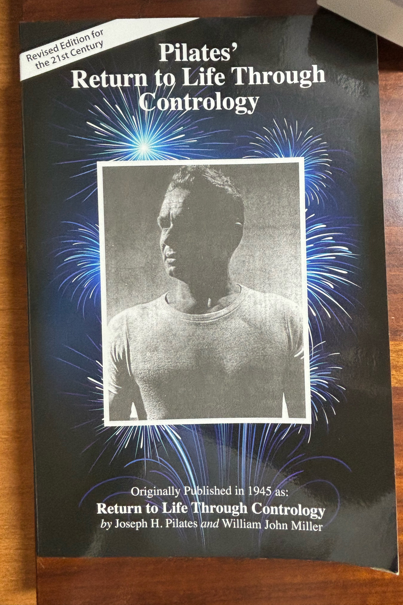 Must have book to read at home if you love Pilates!  I reference it every day now that I’m in teacher training.  Good gift for your Pilates friends this Christmas.  

#LTKhome #LTKGiftGuide #LTKHoliday