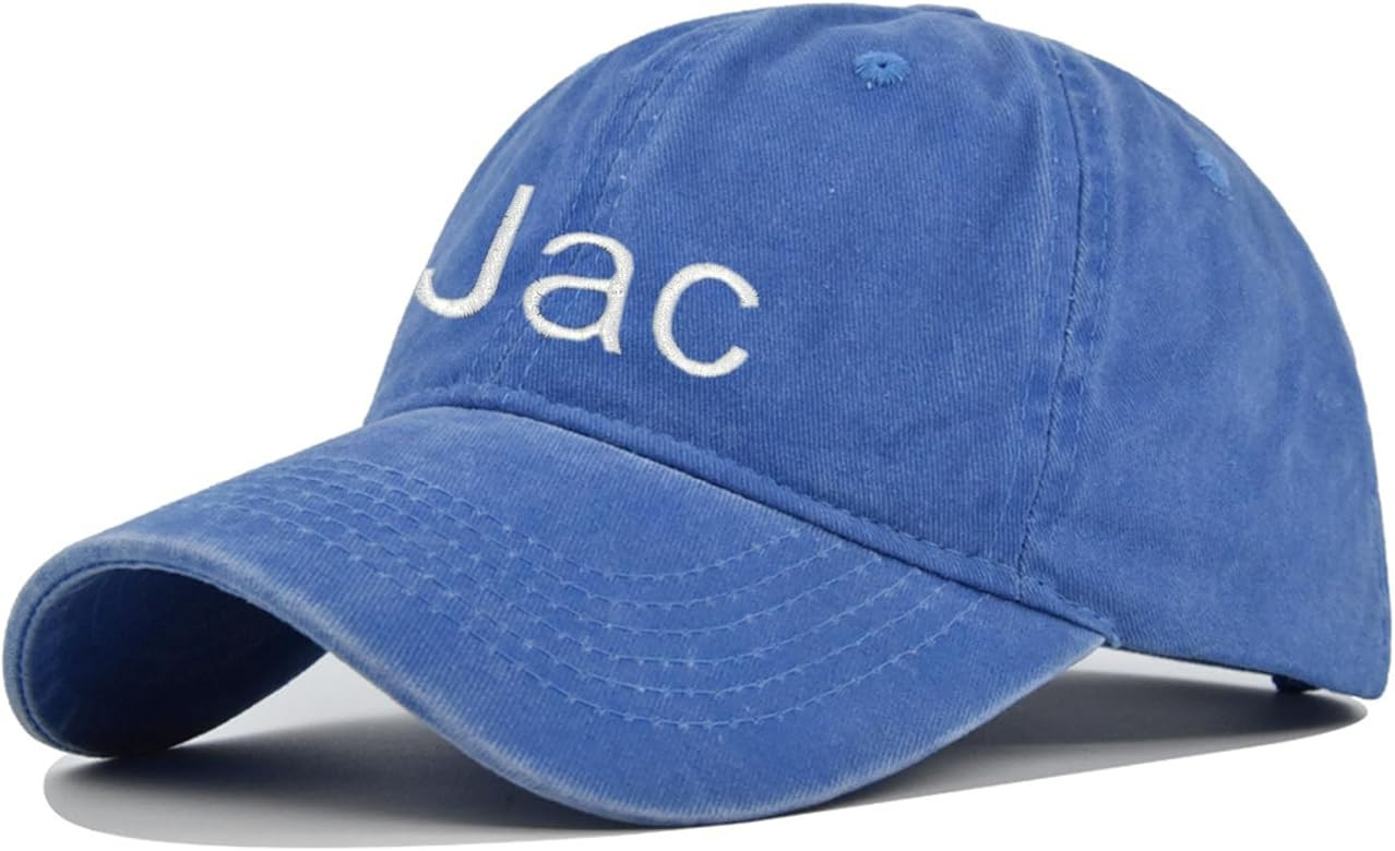 Personalized Toddler Hat for Boys, Custom Name Girls Baseball Cap, Birthday Gift Adjustable Truck... | Amazon (US)