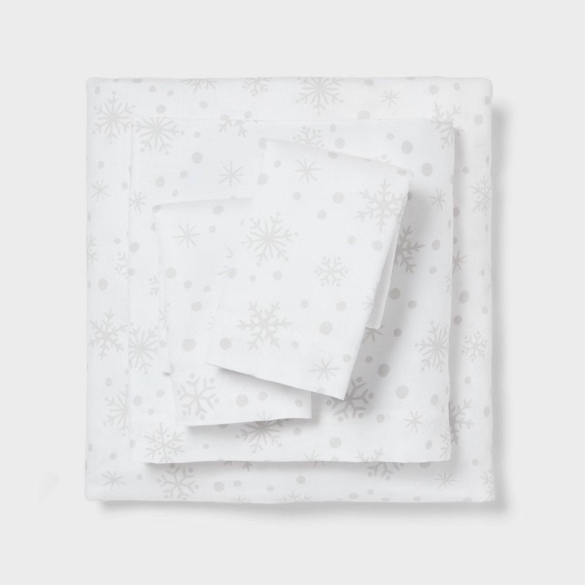 Holiday Cotton Sheet Set - Wondershop™ | Target