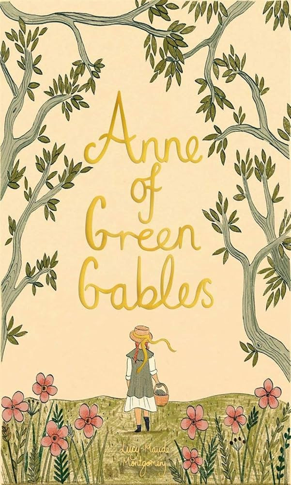 Anne of Green Gables (Wordsworth Collector's Editions) | Amazon (US)