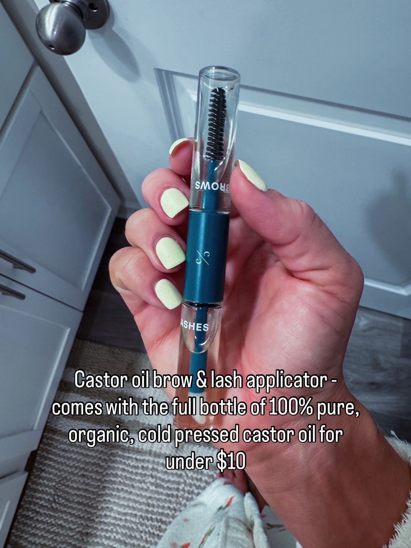 @cliganic #ad #sponsored