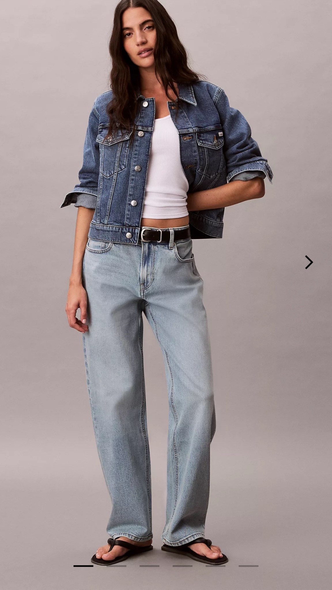 Another win for jeans. Love the color and style. Size up for a more relaxed look 

#LTKOver40 #LTKgrwm #LTKootd