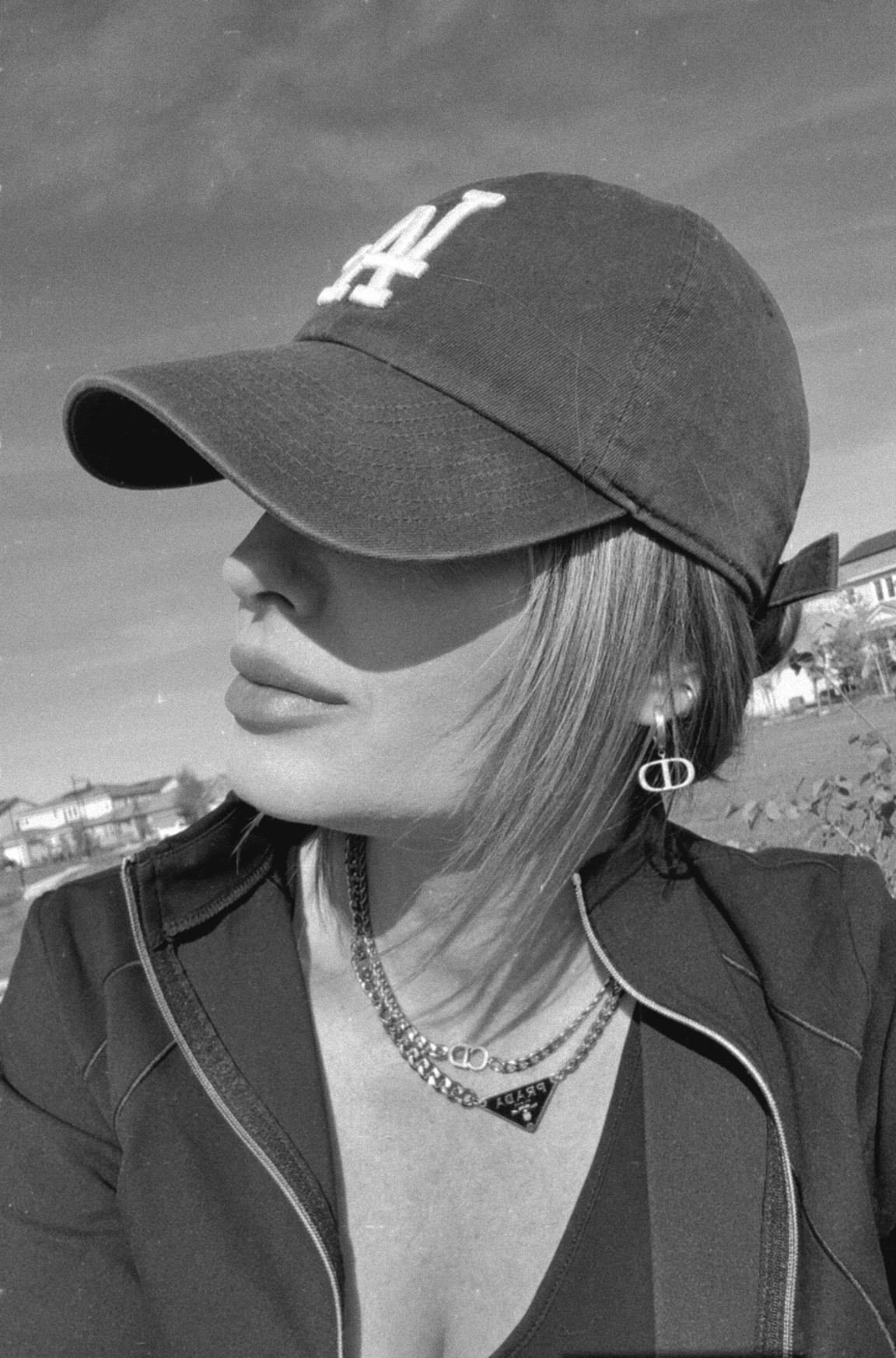 I heard it’s baseball season? 

#LTKdayinmylife #LTKootd #LTKmomlife