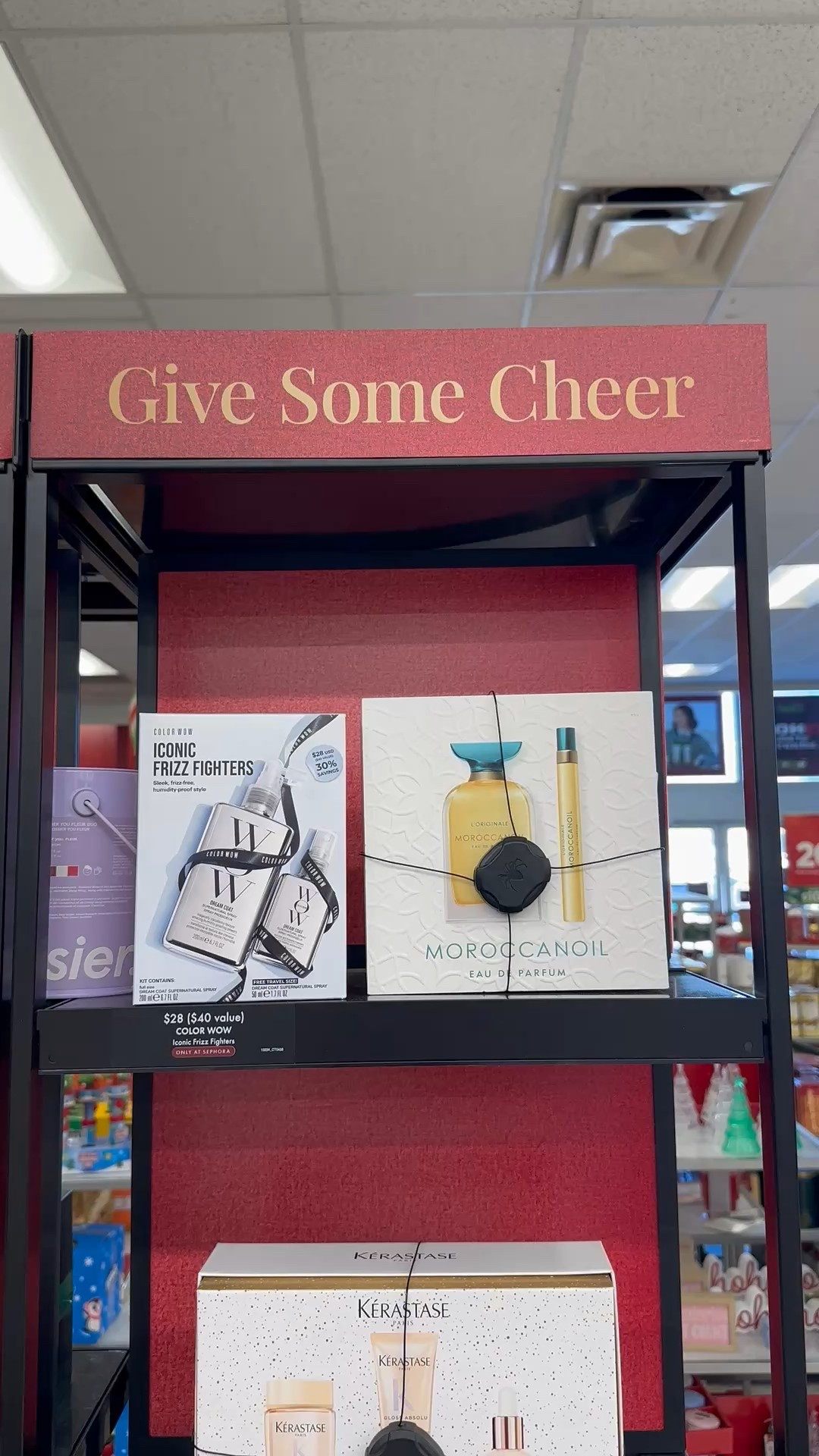 Gifts for All (20% off basket) + 30% off Sephora Collection.  #ad  

#LTKSaleAlert #LTKGiftGuide #LTKHoliday

