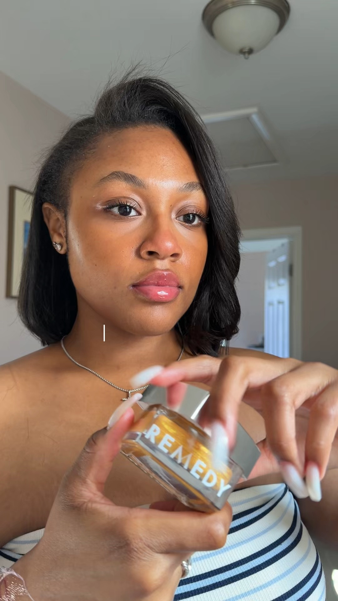 Testing out some new summer product combos

#LTKmorningroutine #LTKBeauty #LTKgrwm