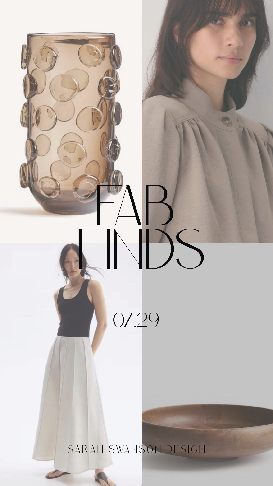 Catching my eye 07.29 

#LTKSeasonal #LTKStyleTip #LTKOver40