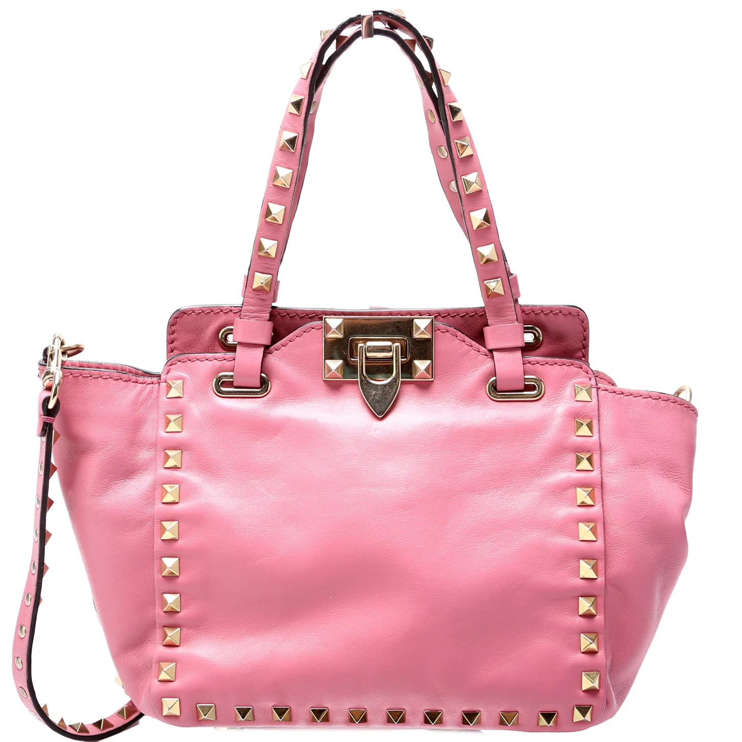 Rocktud Tote Mini | Keeks Designer Handbags
