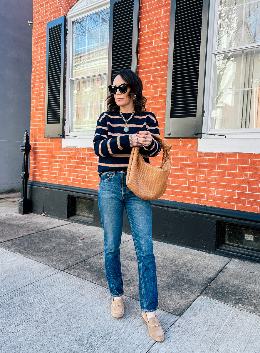 Winter style 

#LTKSeasonal #LTKOver40