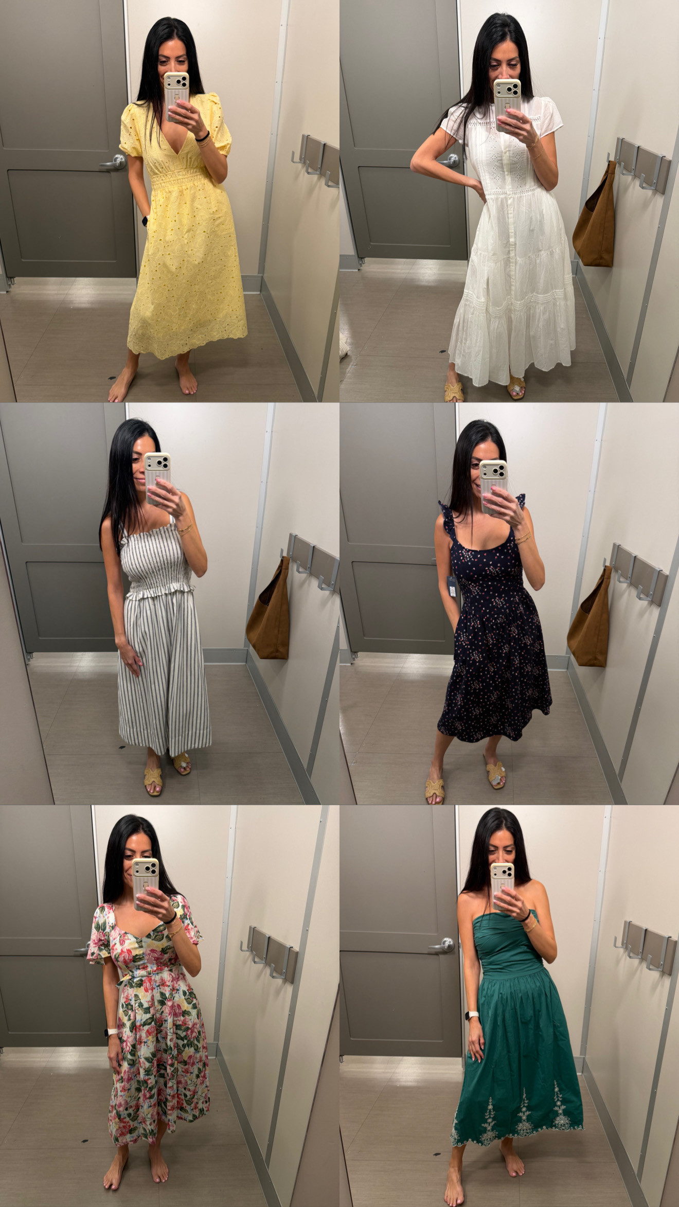 Some of my favorite dresses I found at Target recently!! 



Spring outfits 2026, spring dresses, vacation outfits beach, summer, carla.bushey 

 #LTKootd #LTKSeasonal