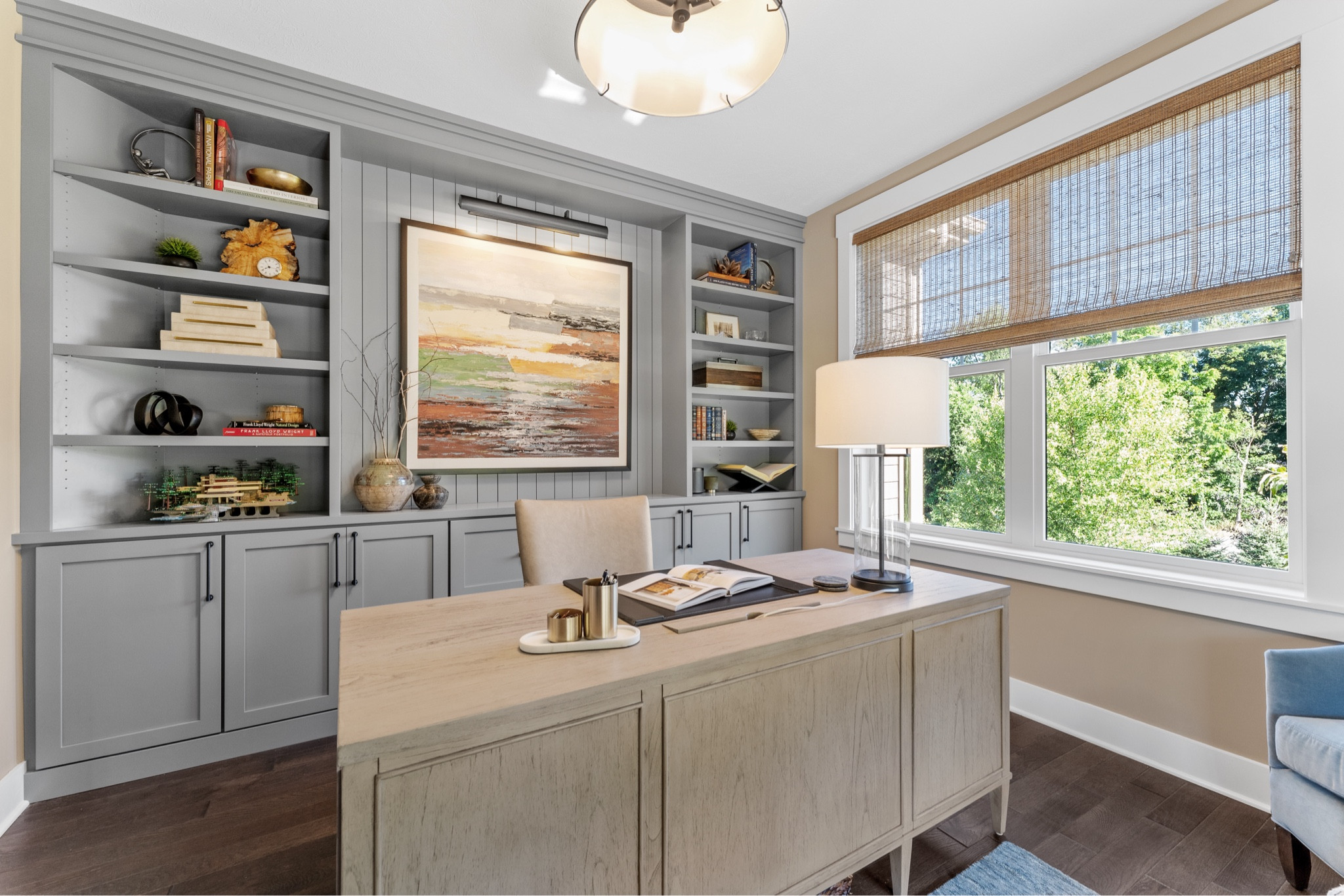 Working from home in this office is classy and homey with these furniture and decor recommendations including brands like Arhaus, Amazon, Bed Bath and Beyond and moree

#LTKHome #LTKStyleTip