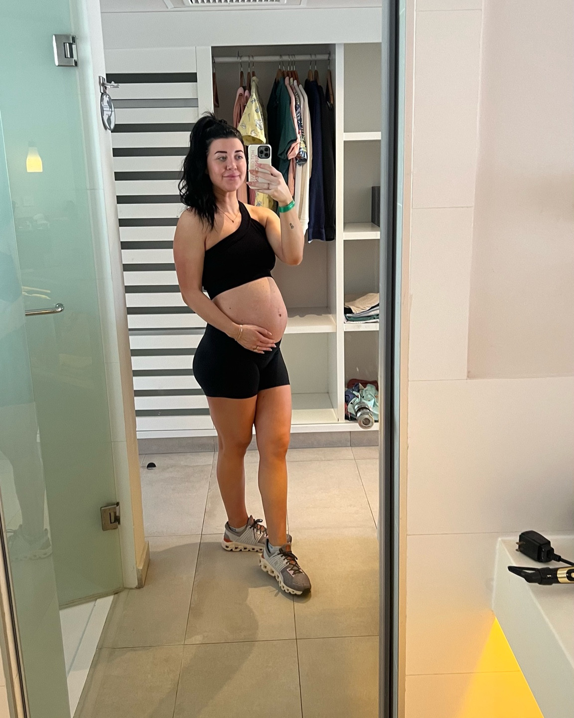 #LTKActive #LTKbaby #LTKbump
