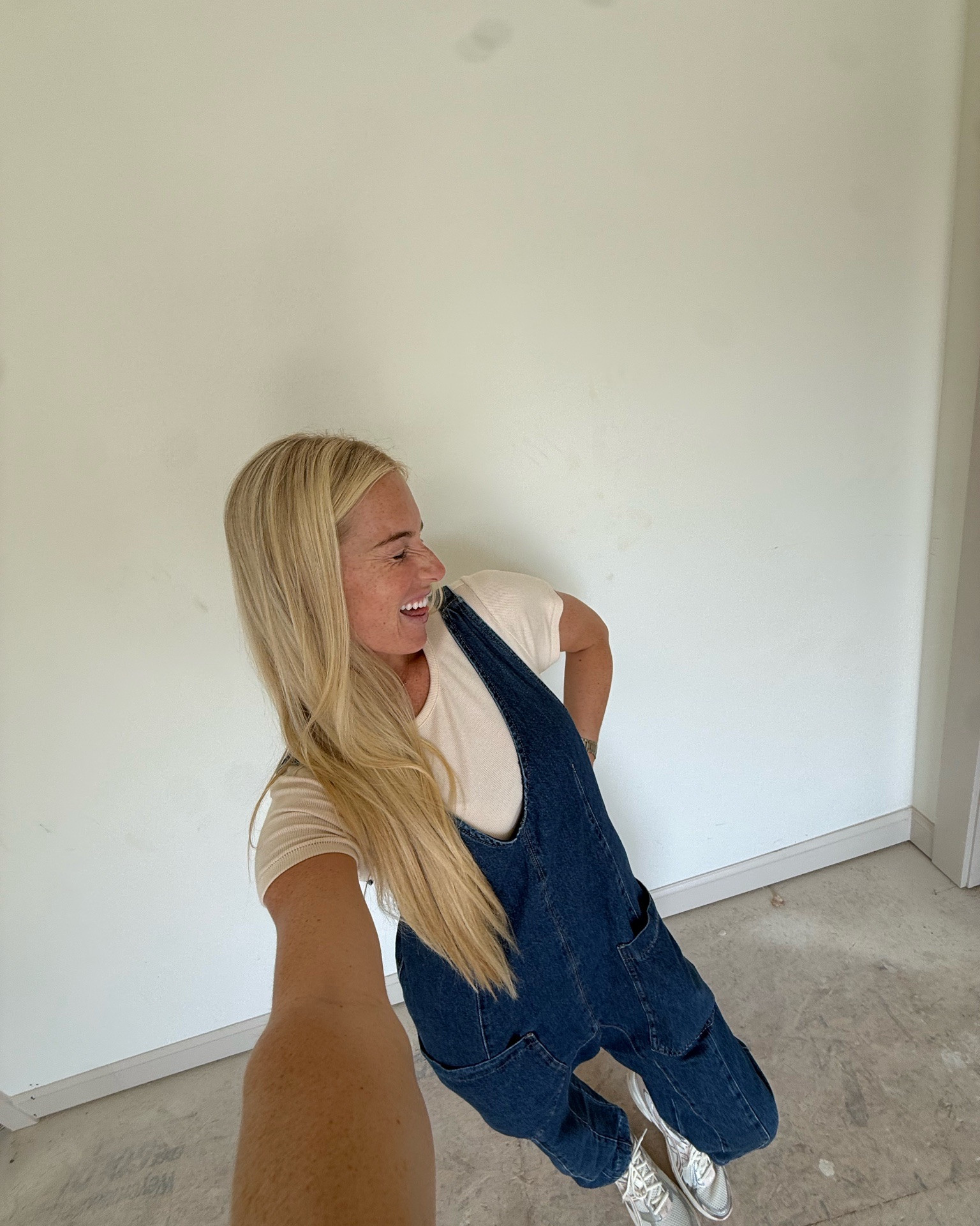 Sunday OOTD + checking on my homeee!!!

#LTKootd #LTKTall #LTKBeauty