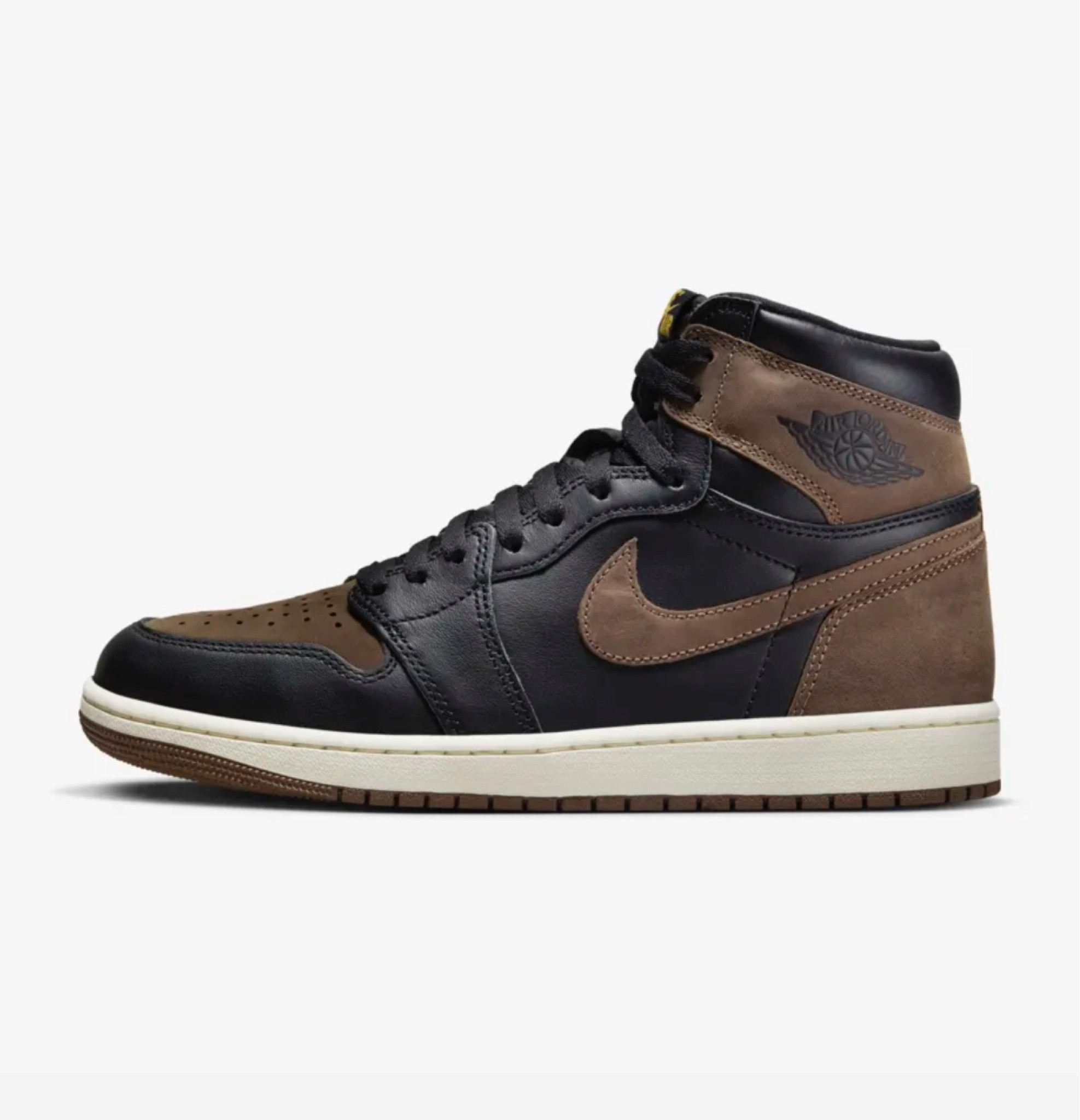 Fall sneaker must have:
Jordan 1 'Palomino’ Retro High OG. Link to shop then down below ⬇️!

#LTKmens