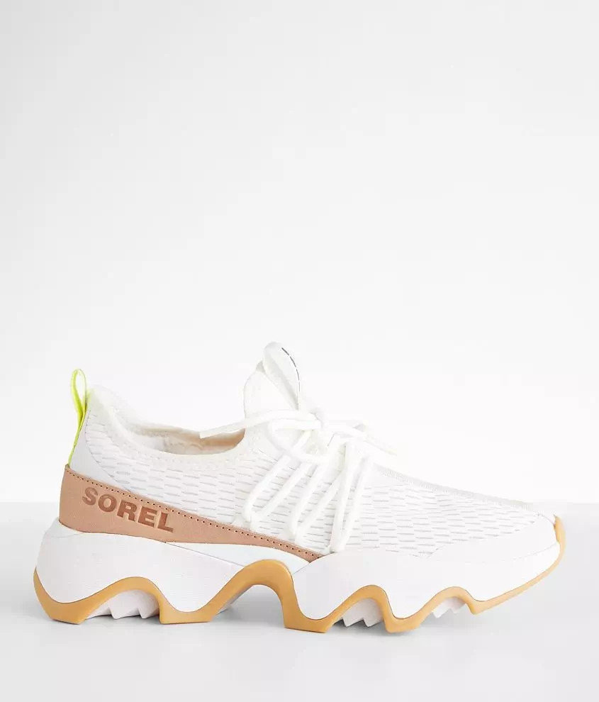 Kinetic™ Impact II Sneaker | Buckle