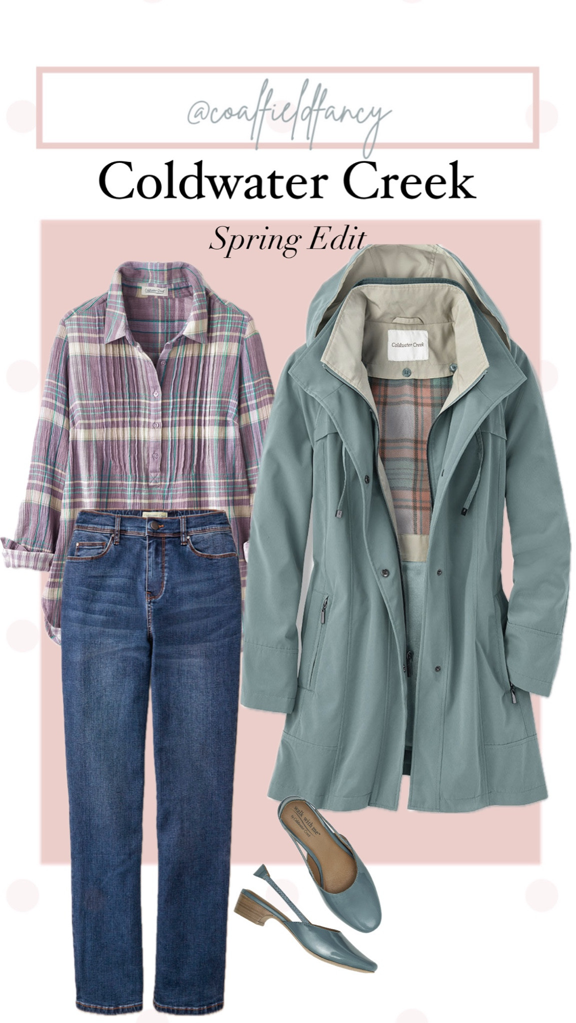 Casual Spring Outfitts

#LTKOver40 #LTKPetite #LTKFindsUnder100