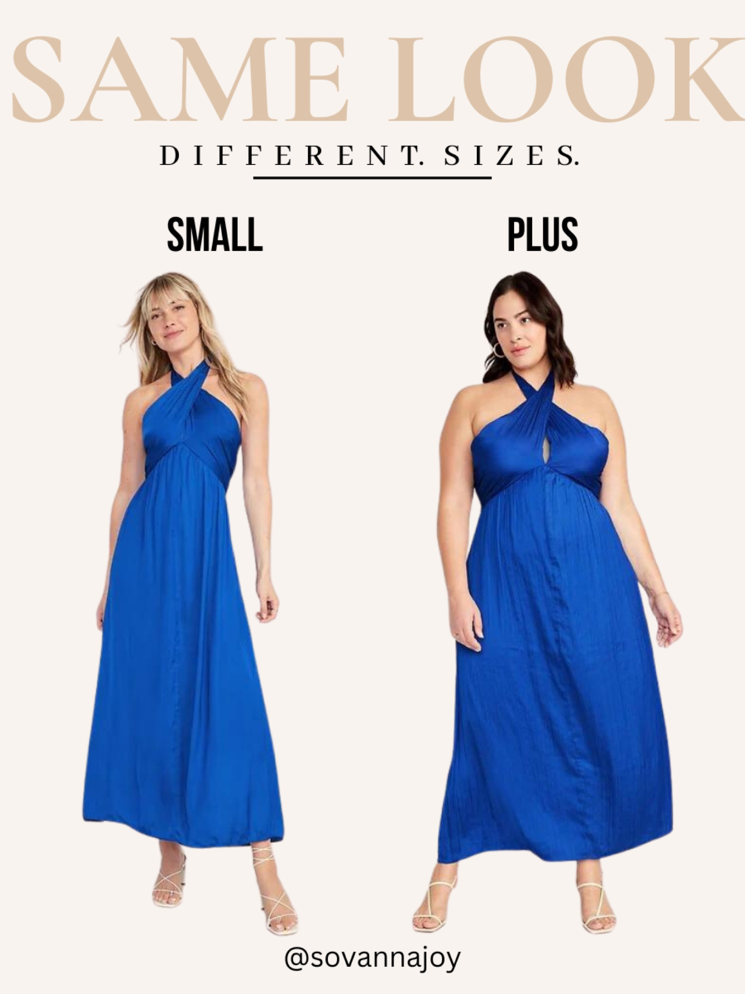 Wedding Guest Dress | Spring Dress | Size Comparison | PlusSize Friendly 

#LTKcurves #LTKFind #LTKwedding