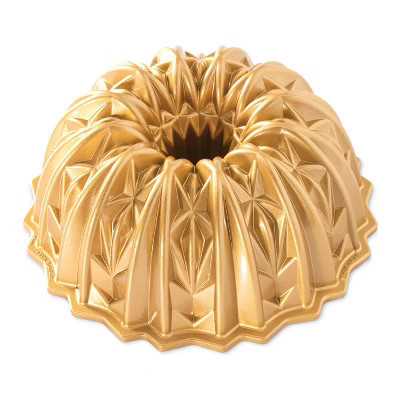 Nordic Ware Cut Crystal Bundt® Pan | Target