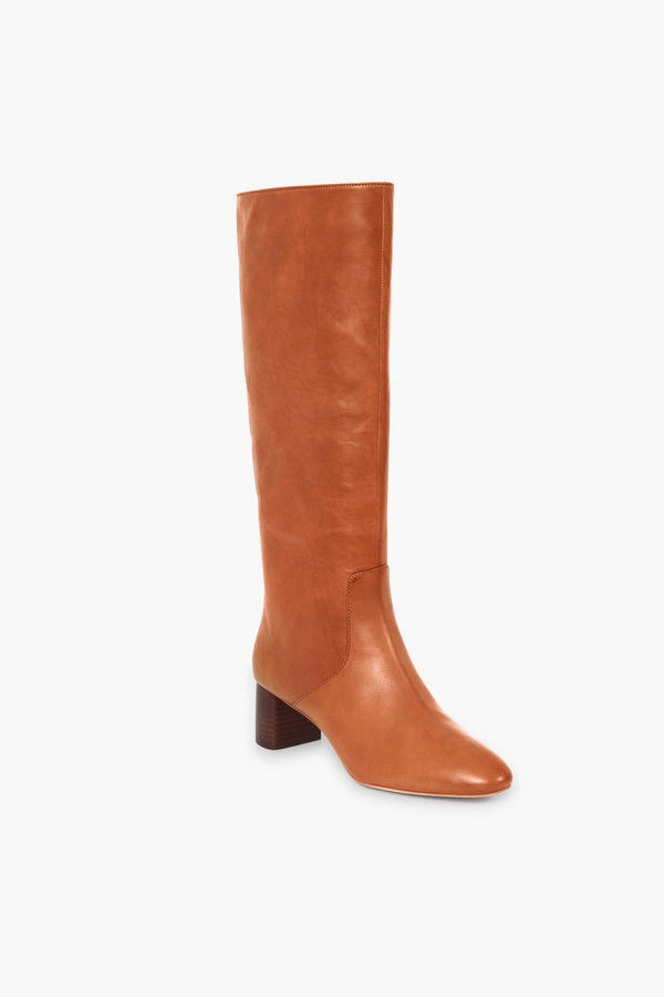 Safari Gia Tall Boot | Tuckernuck (US)