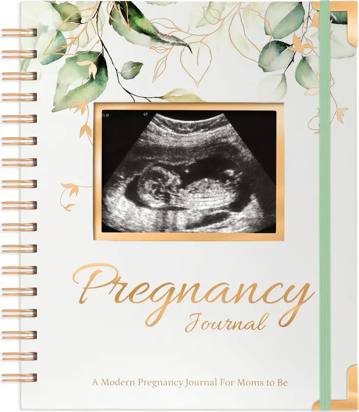KeaBabies Inspire Pregnancy Journal | Nordstrom | Nordstrom