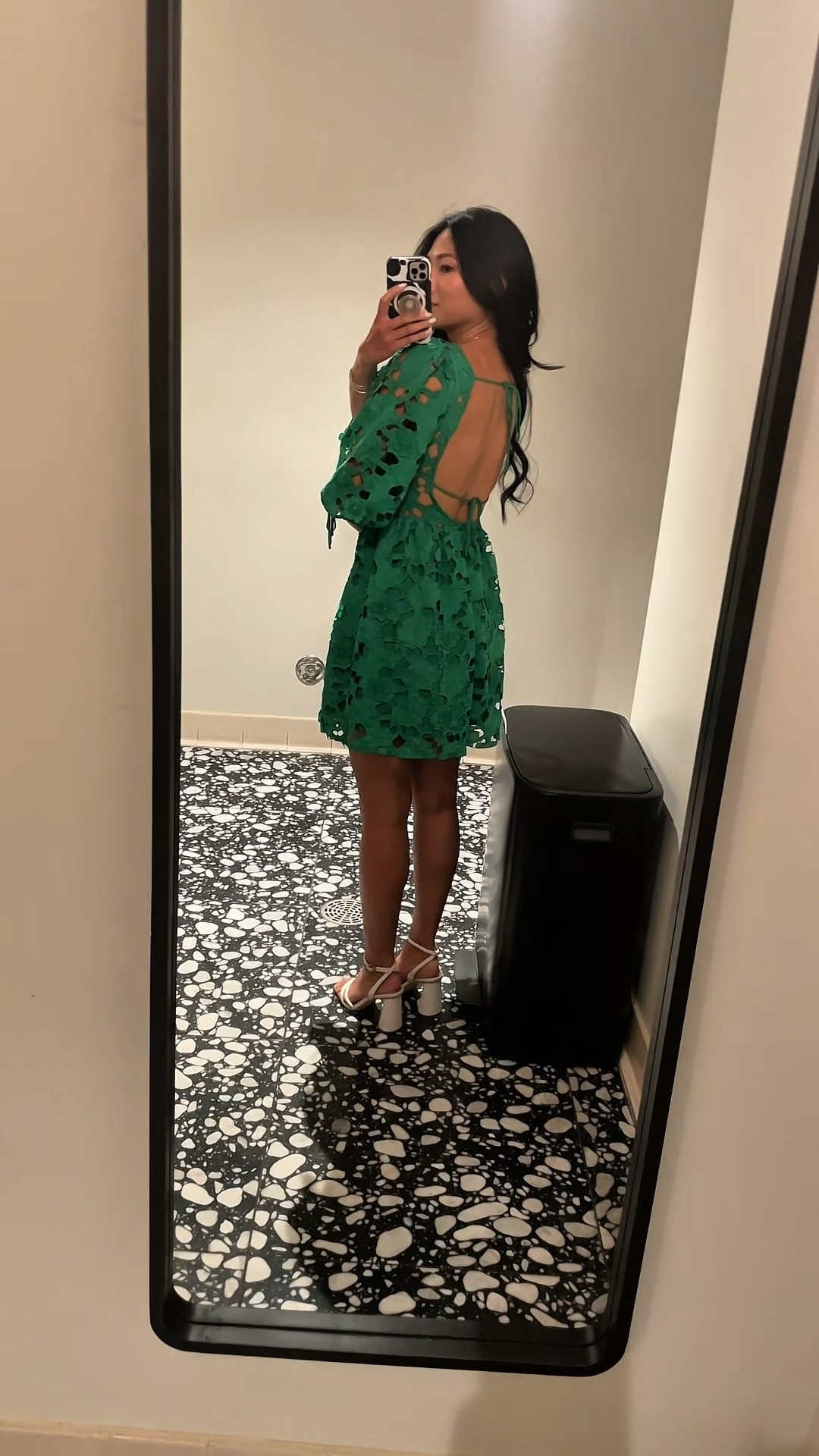 You need this lace backless dress in every color

Wedding guest dress, spring outfit, spring dresses, summer dress, whimsical dresses , sundress, vacation outfit, spring fashion, wedding guest outfit 

#LTKWedding #LTKStyleTip #LTKSaleAlert