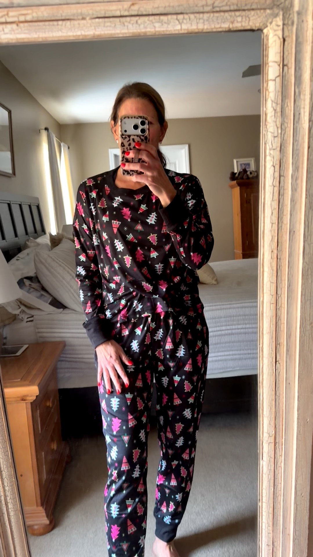 Everyone can use some new pj’s for Christmas 🎄 

#LTKHoliday #LTKFindsUnder50 #LTKSaleAlert