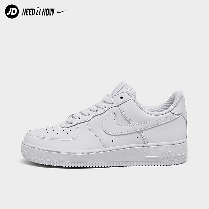 Nike Air Force 1 Low Women's Casual Shoes | Finish Line (US)