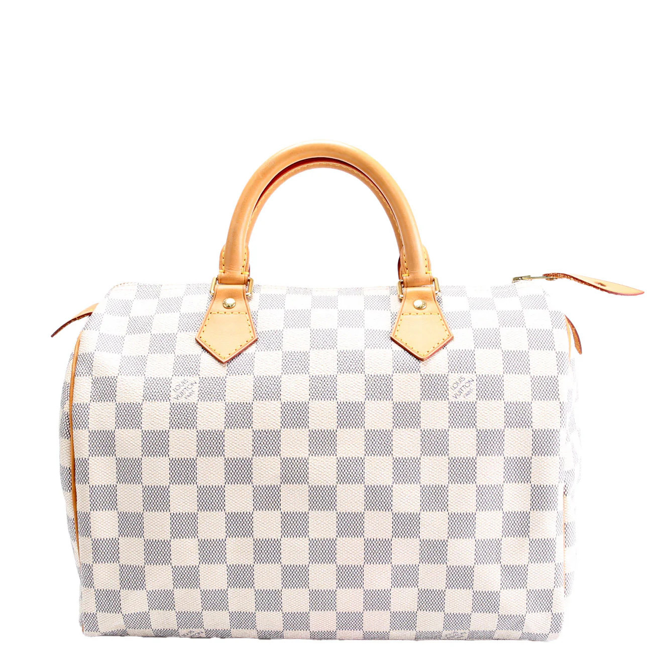 Speedy 30 Azur | Keeks Designer Handbags