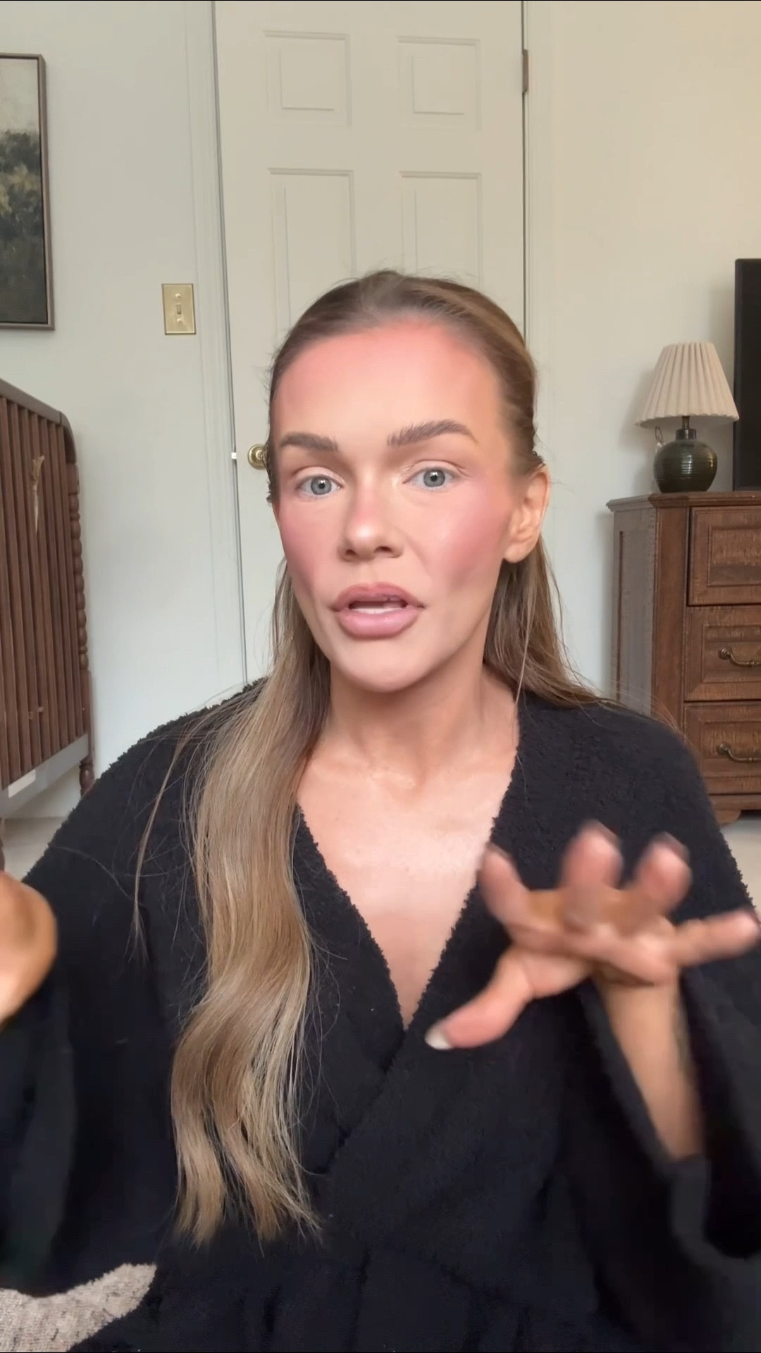 All my makeup details from my grwm

#LTKgrwm