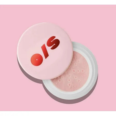 ONE/SIZE by Patrick Starrr Mini Ultimate Blurring Setting Powder - Ultra Pink Ultra Pink | Walmart (US)