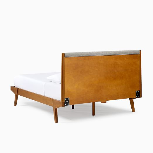 Modern Bed | West Elm (US)