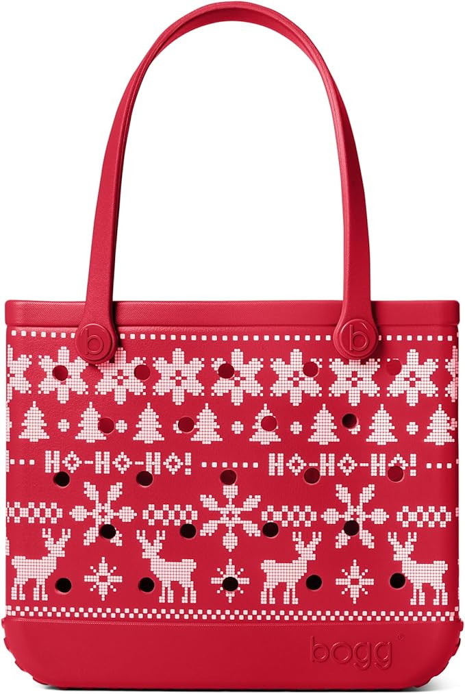 BOGG BAG Durable, Washable, Tip-proof – Beach, Pool, Boat, Work, Sports | Amazon (US)