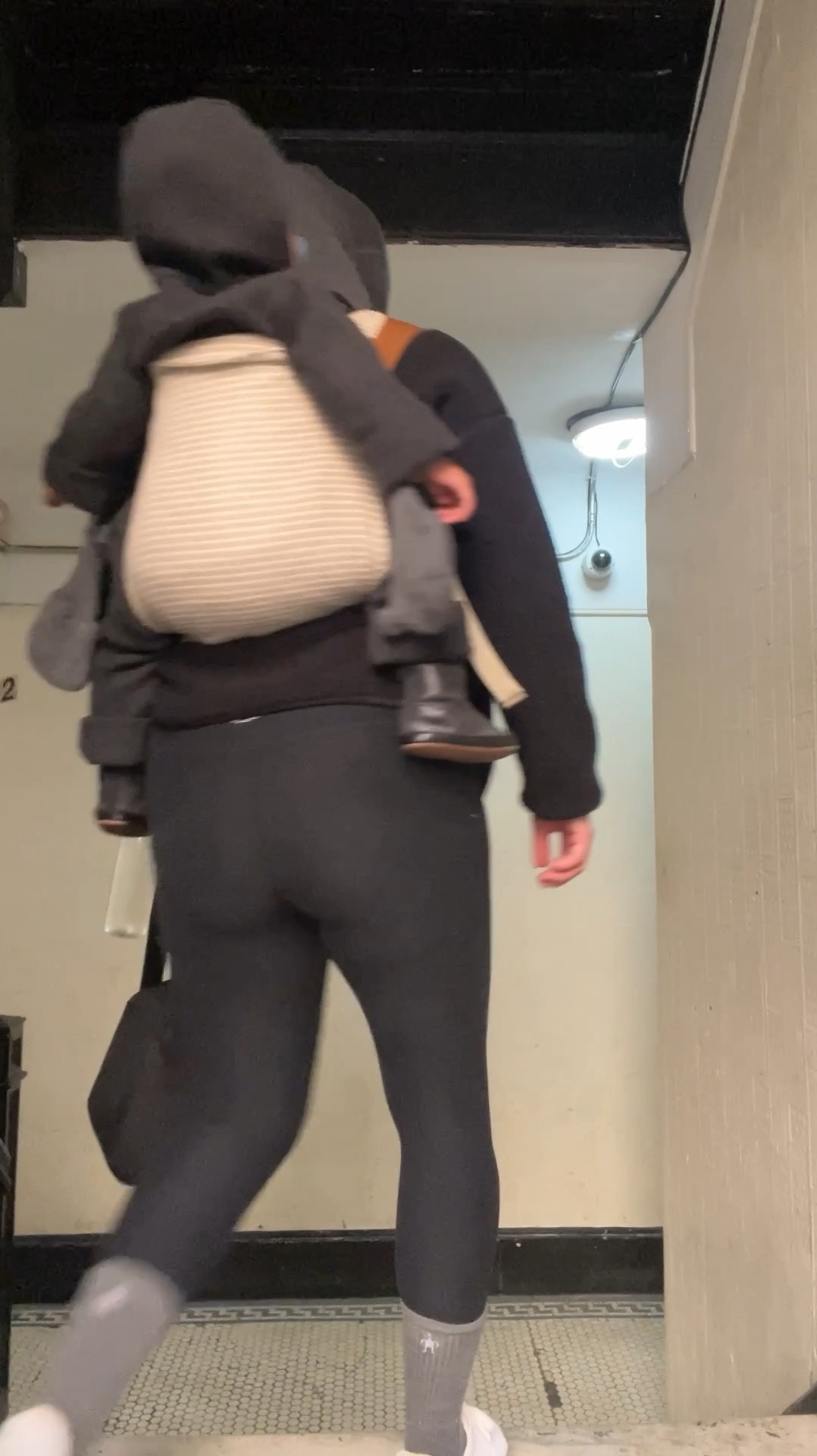 A fancy baby carrier is a greattttt Christmas gift, just saying...

#LTKGiftGuide #LTKBaby #LTKFamily