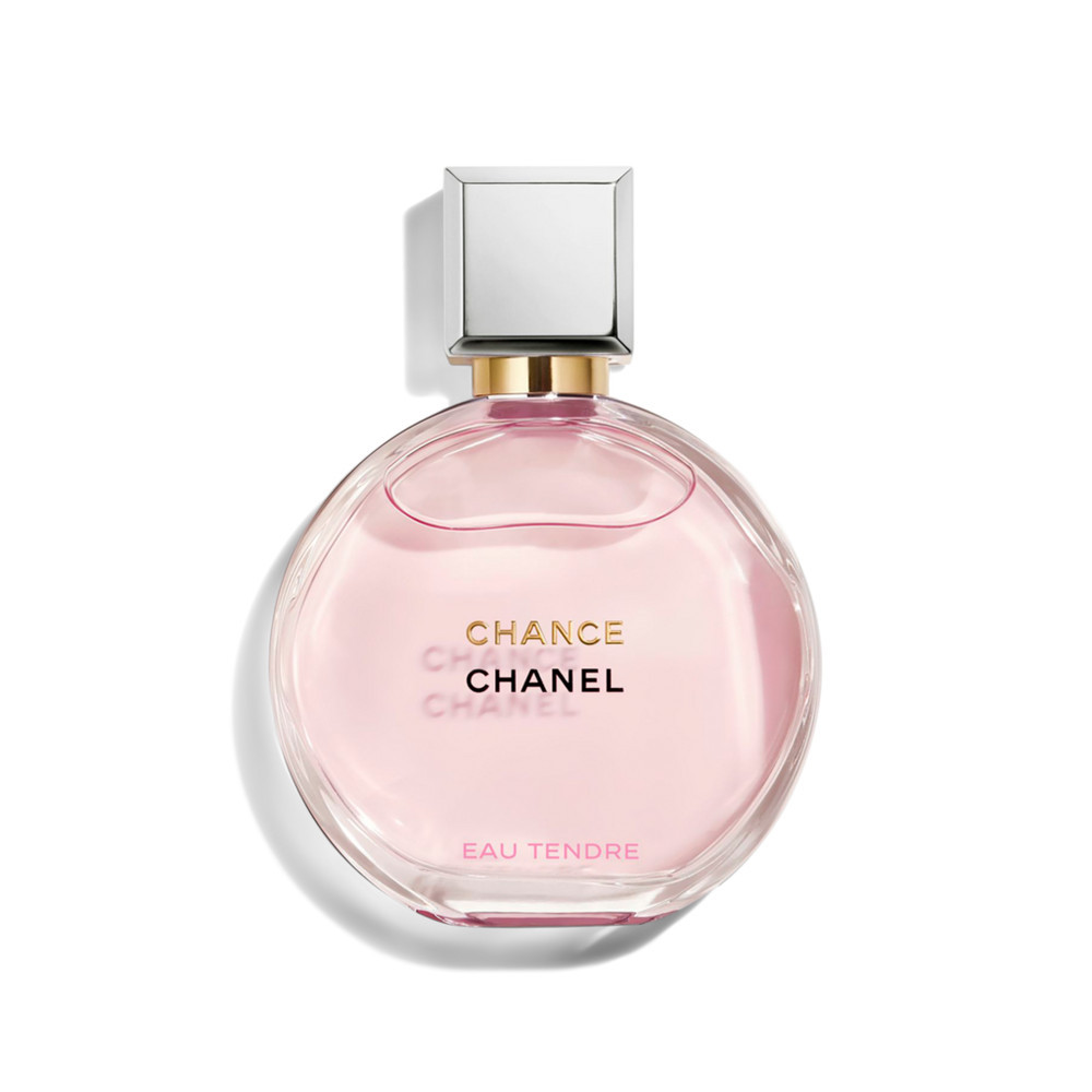 CHANEL CHANCE EAU TENDRE Eau de Parfum Spray - 1.2 oz | Ulta