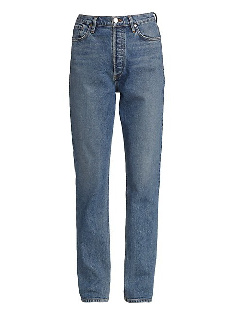 Lawler Farrel Straight Leg Jeans | Saks Fifth Avenue
