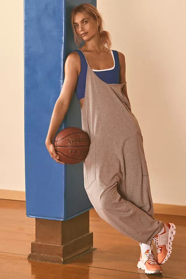 Hot Shot Onesie | Free People (Global - UK&FR Excluded)