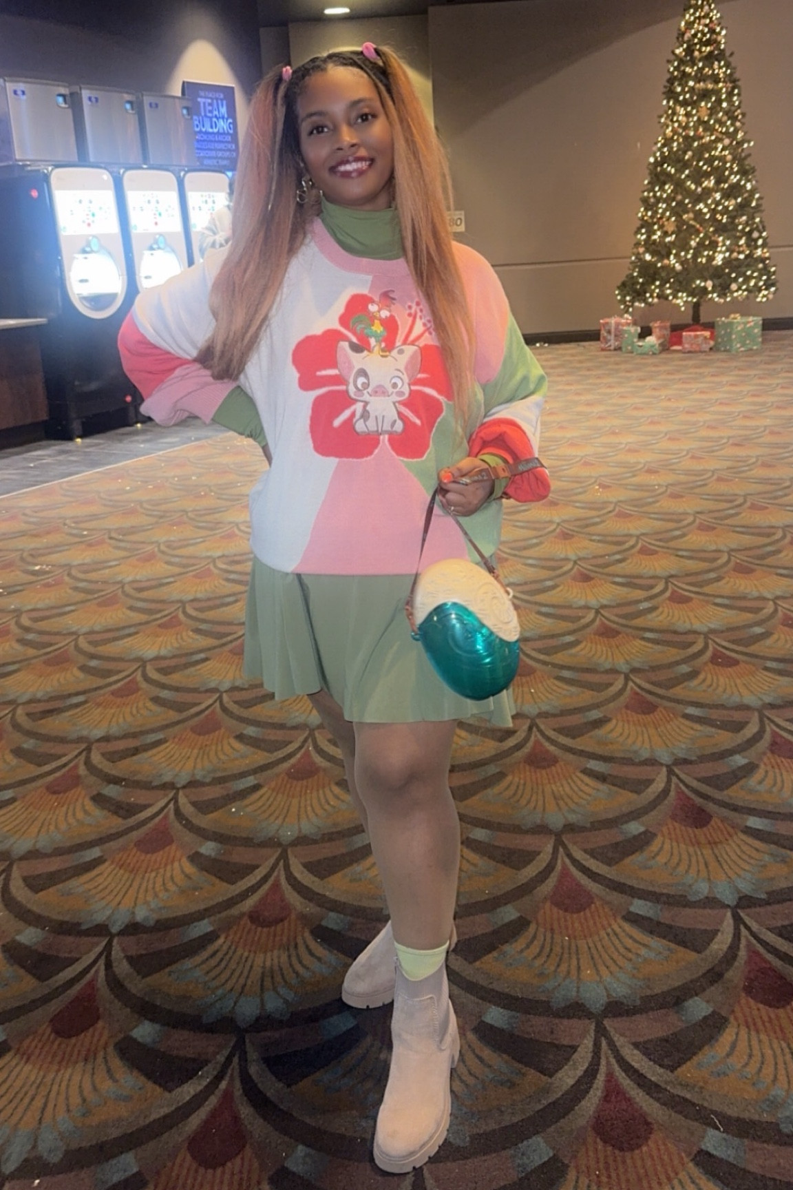 Disney Mom 🌺

#LTKMidsize #LTKU #LTKStyleTip