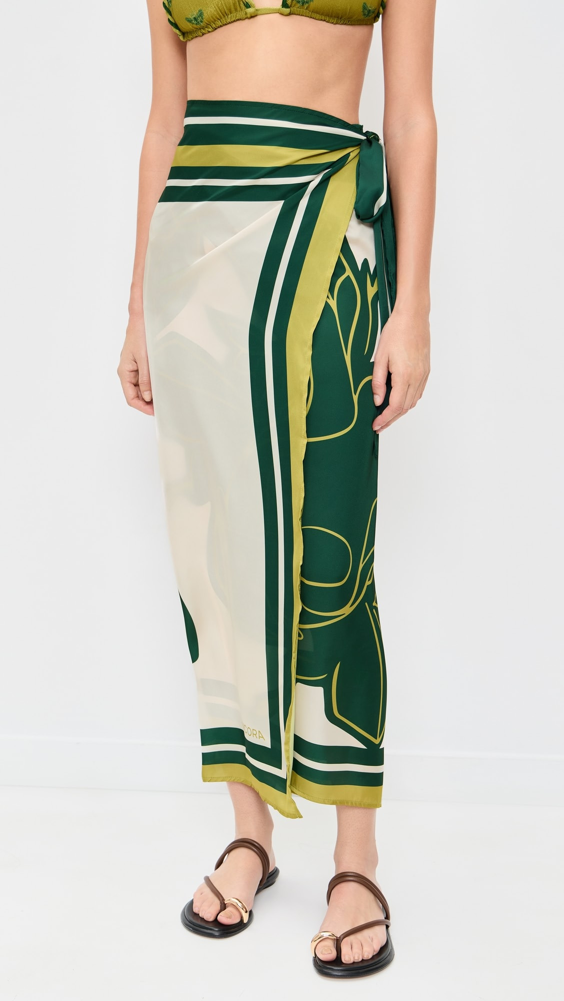 Rubina Pareo | Shopbop