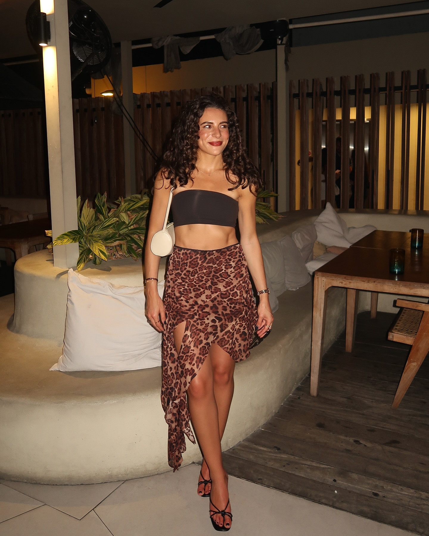 we’re so miami now